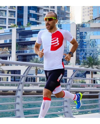 Compressport Postural Aero M