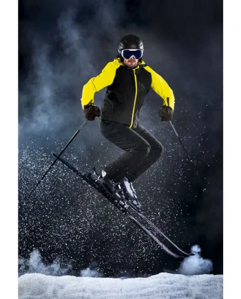 Skipan M03