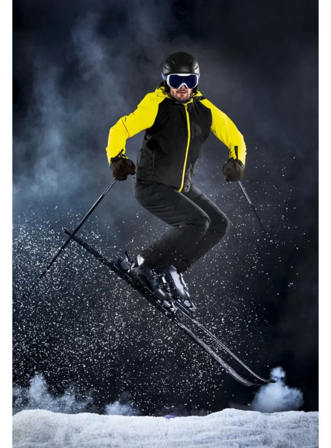 Skipan M03