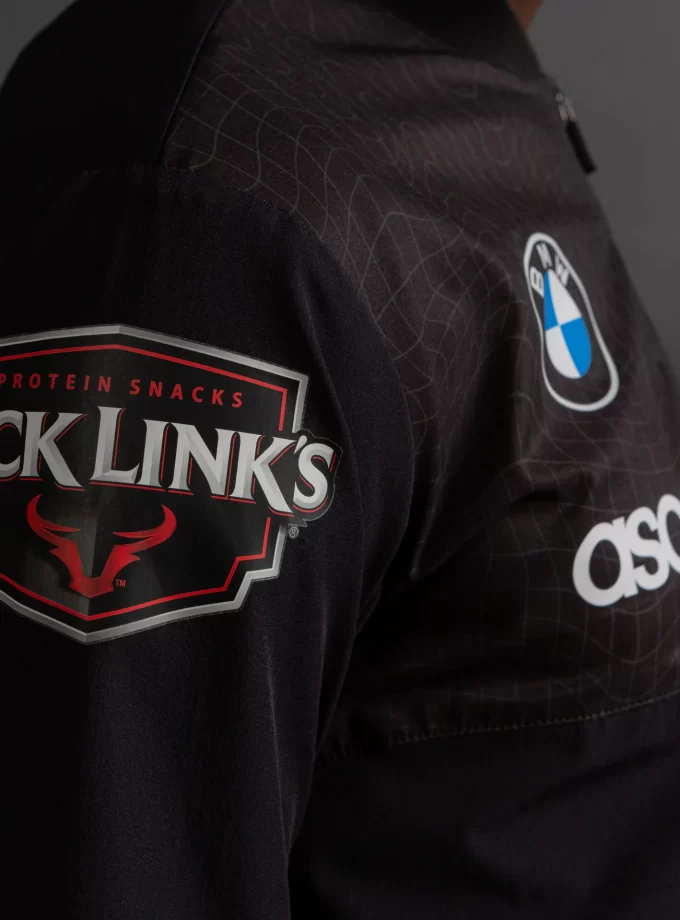 BMW x fNATIC Pro Tee 2022