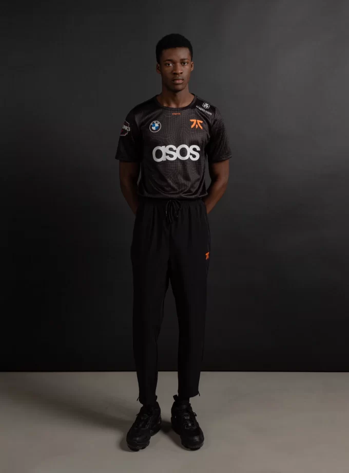 BMW x fNATIC Pro Tee 2022