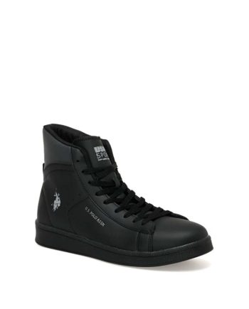 101164568 U.S.Polo Assn Tibet HI Balck