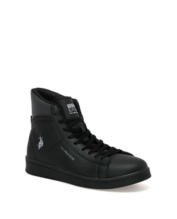 101164568 U.S.Polo Assn Tibet HI Balck