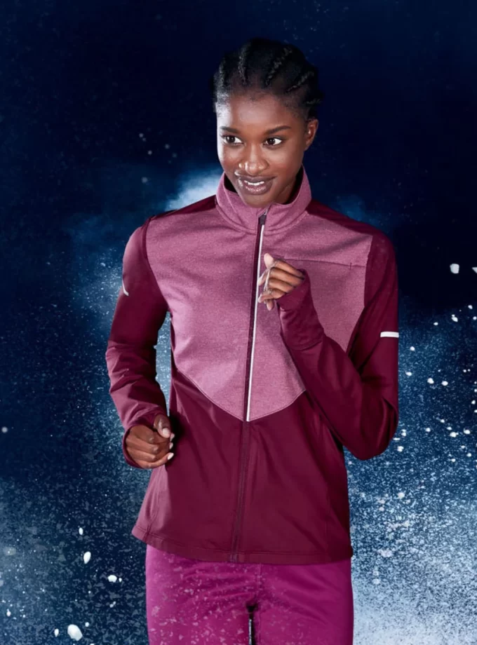 Женска софтшел јакна