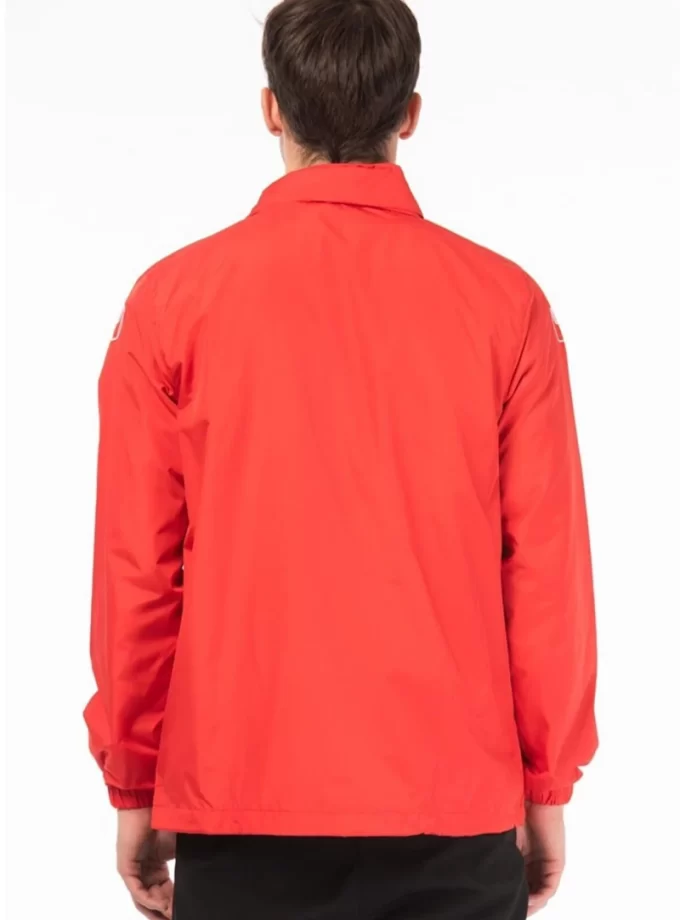 Uhlsport машка јакна