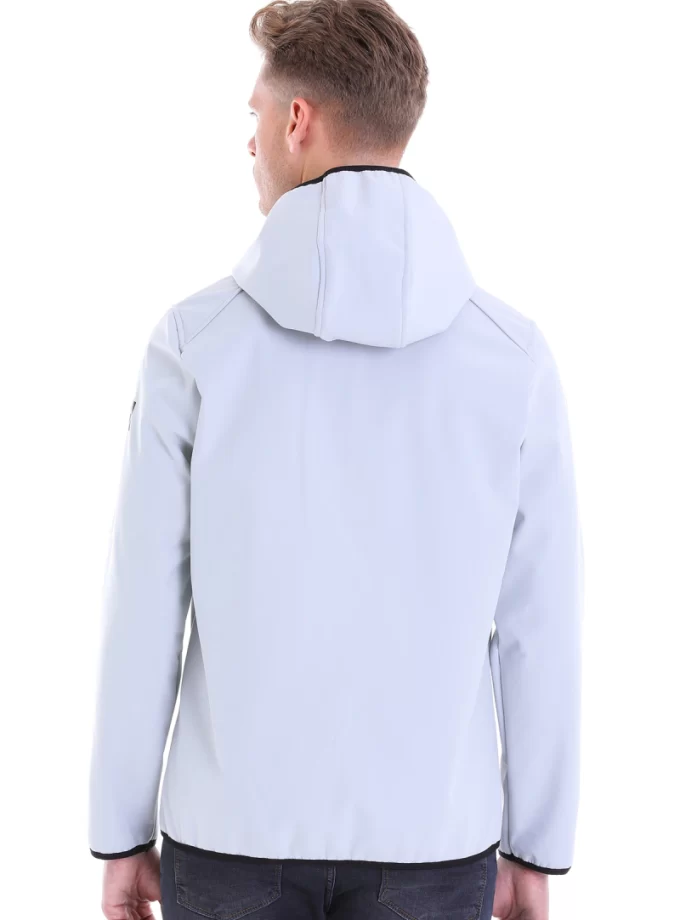 TaS Slim Fit JACKET izjak2