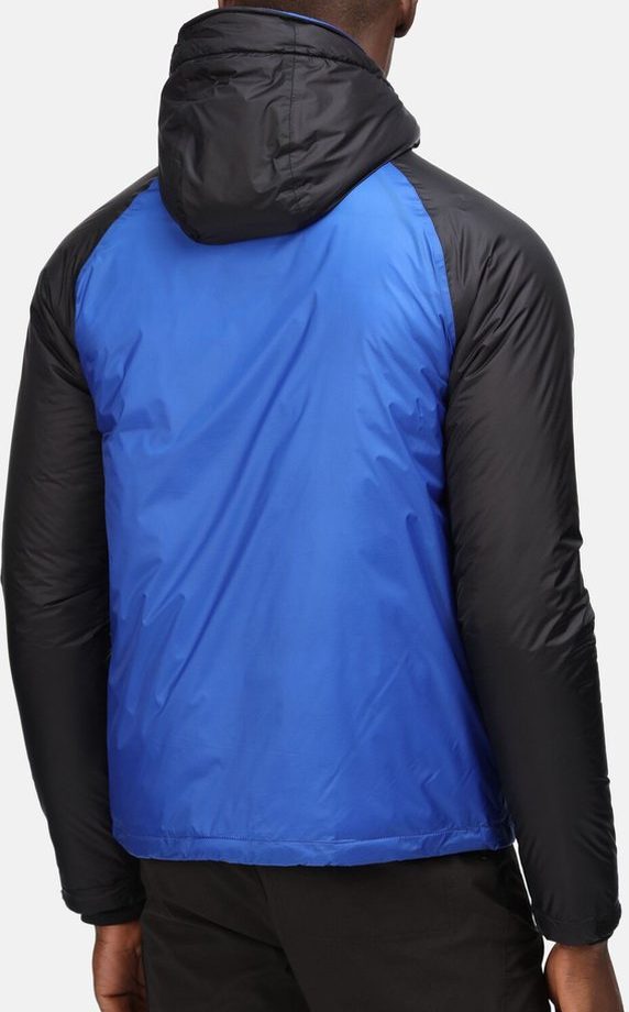 Regatta Radnor Insulated Mens Waterproof Jacket RMP322