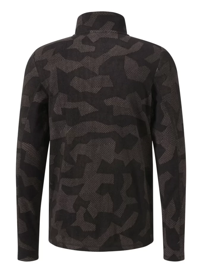 Машка блуза полар criblu1