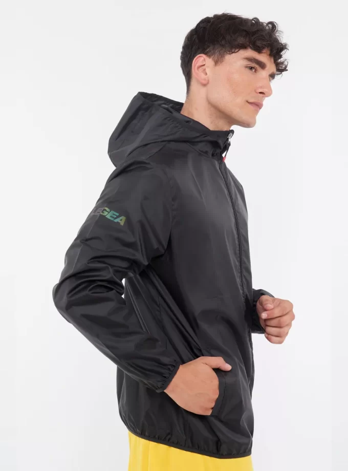 rain JACKET ATACAM K200