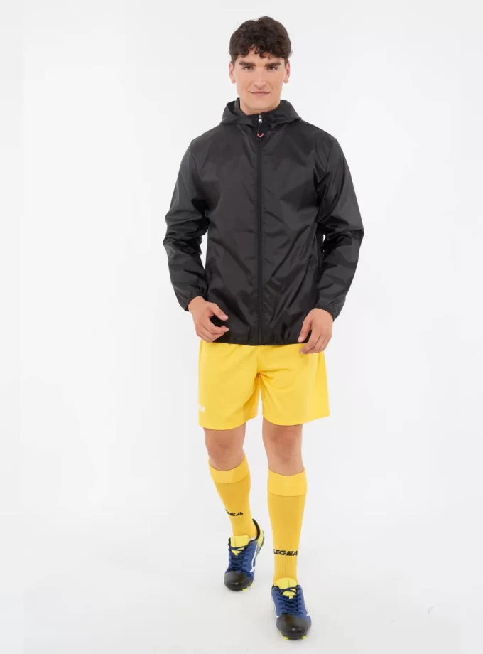 rain JACKET ATACAM K200