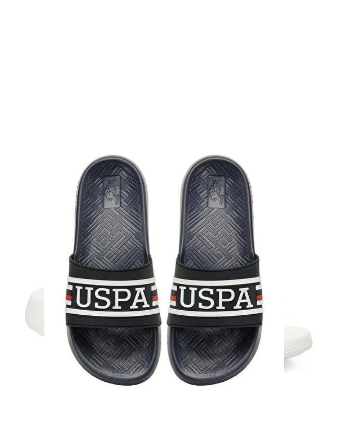 U.S. Polo Assn. RONY 3FX