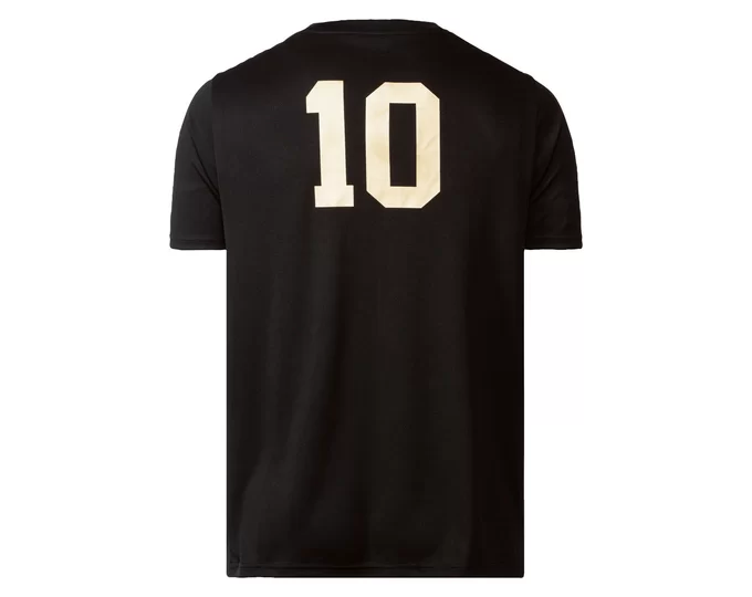 Дрес со 10 број