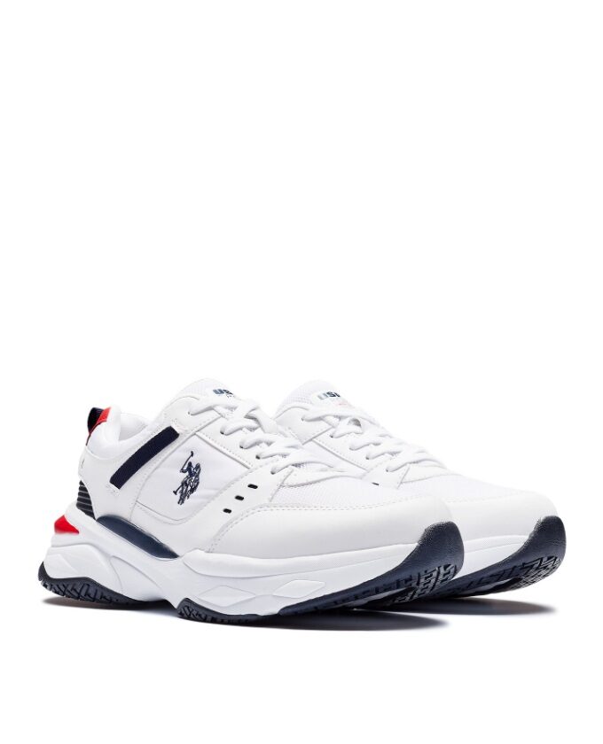 101169401 U.S. Polo Assn. MANTRA 2PR