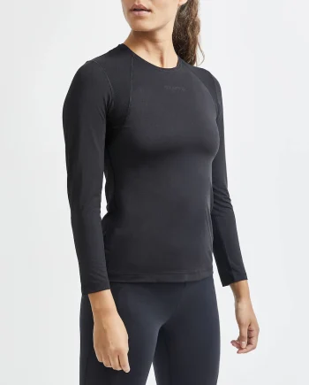 Блуза LONG SLEEVE TRAINING TEE
