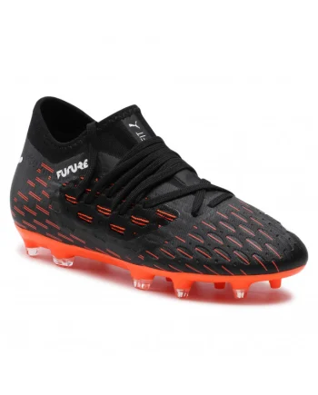 Future 6.3 NETFIT Junior