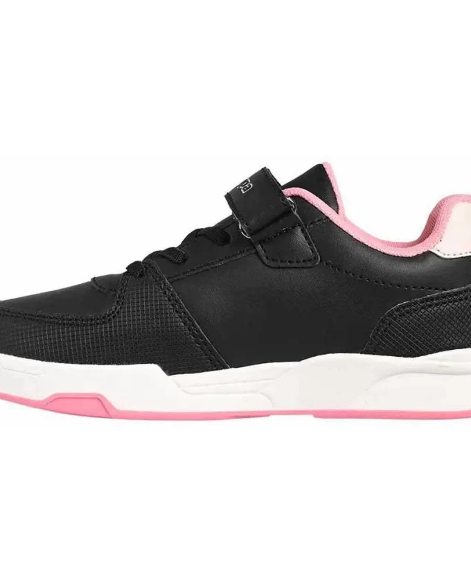Kappa Oscar EV trainers