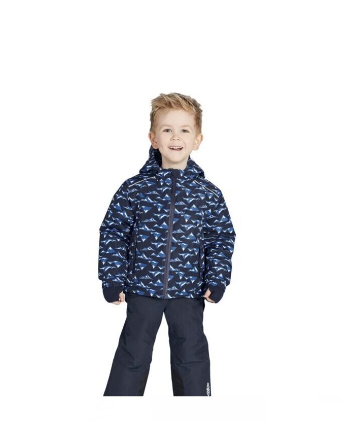 Детска јакна Crijak 10 d