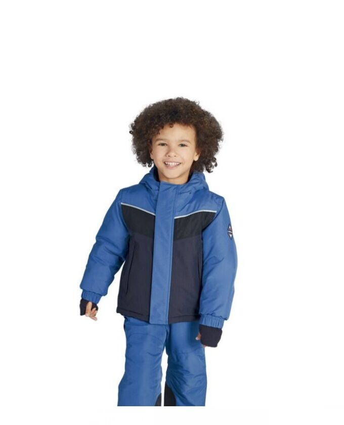 Детска јакна Crijak 10 d