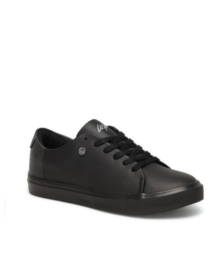 1 U.S.Polo Assn Nordes Black