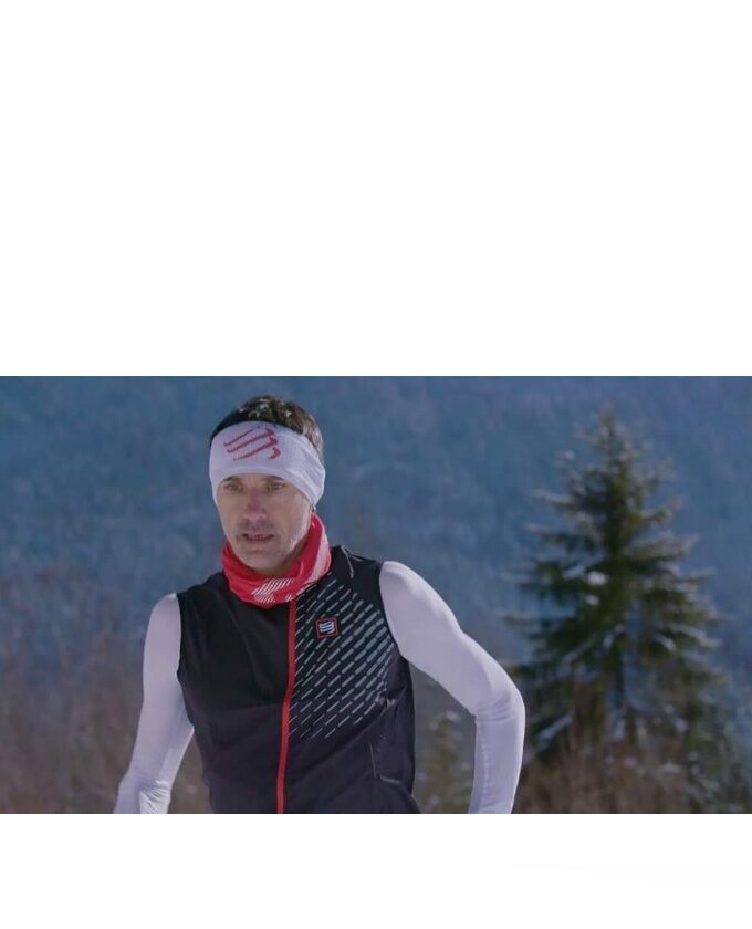 CompressSport Bandana -KAP04