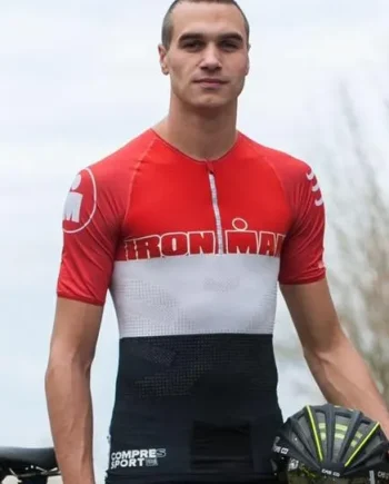 Compressport Tr3 Aero Ironman Edition