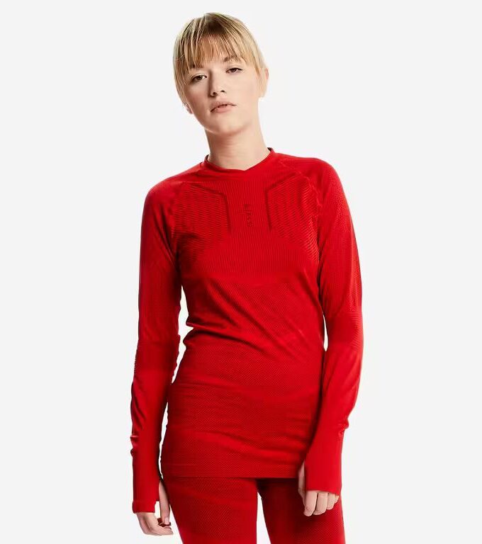 Keepdry 500 red