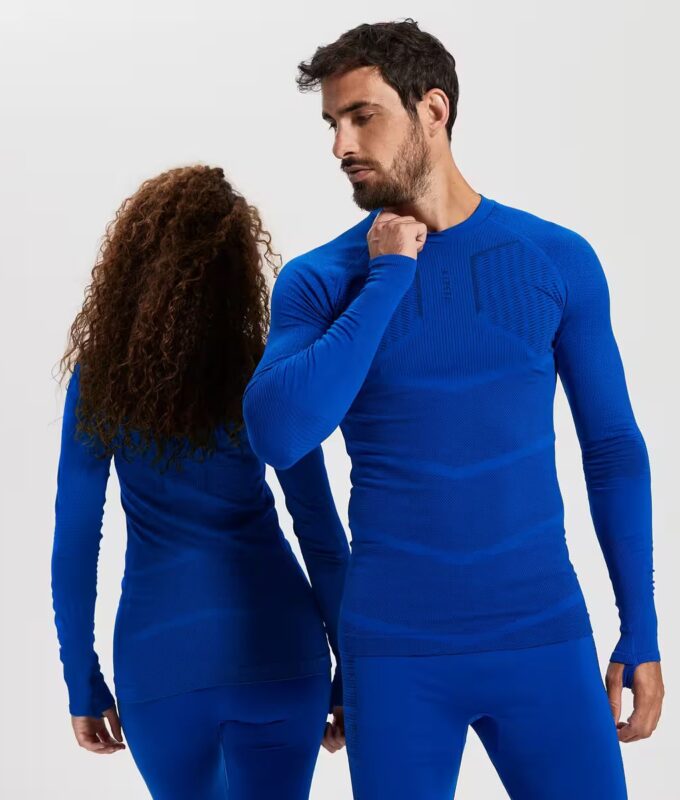Keepdry 500 blue m