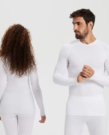 Keepdry 500 white
