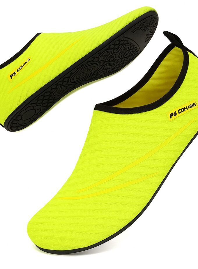 Water Shoes Unisex 03