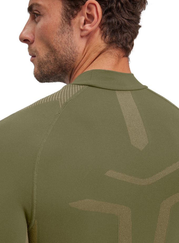 Men Long-sleeve shirt Warm