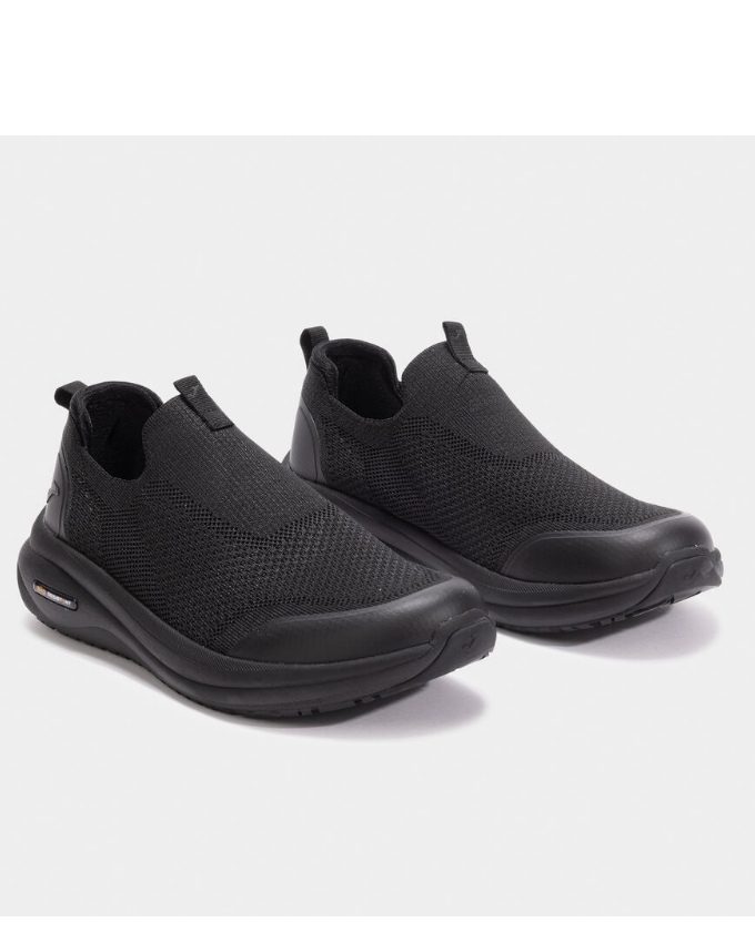ЈОМА Laceless Men 25 man black