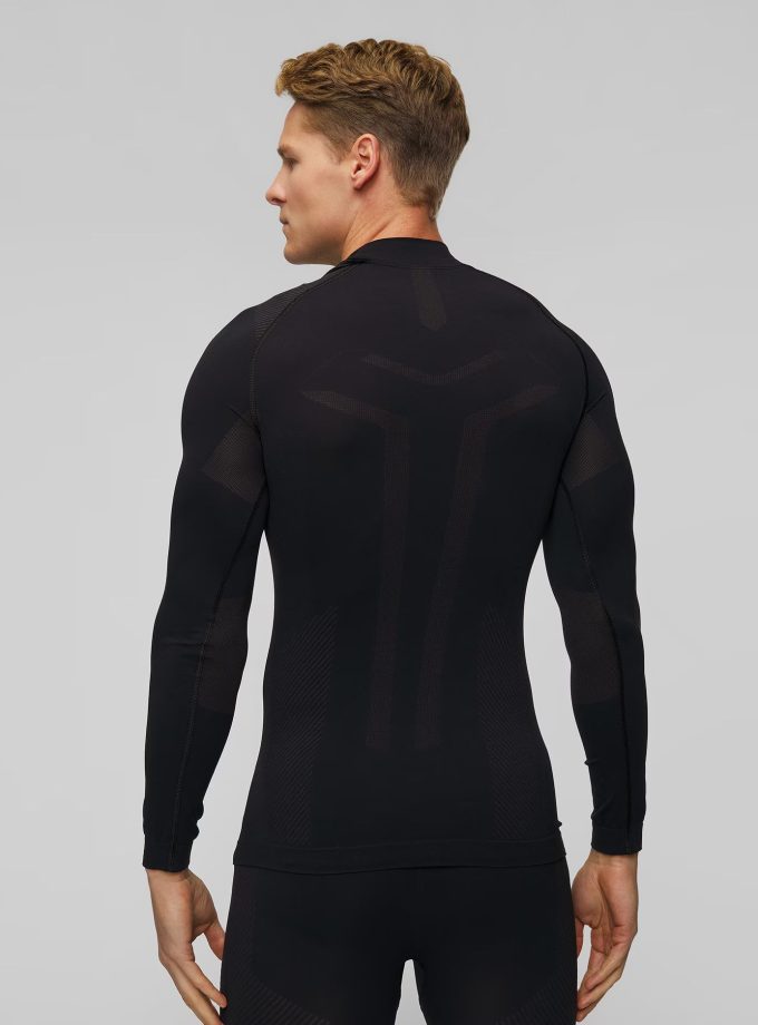 Men's thermo-active turtleneck Falke Warm