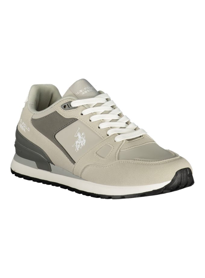 U.s. polo assn. Trax grey