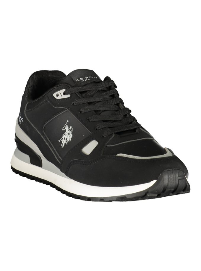 U.s. polo assn. Trax black